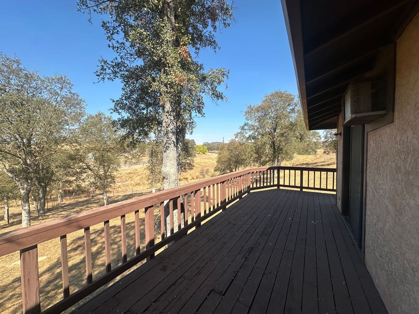 Copperopolis House: 4600 Little John Rd