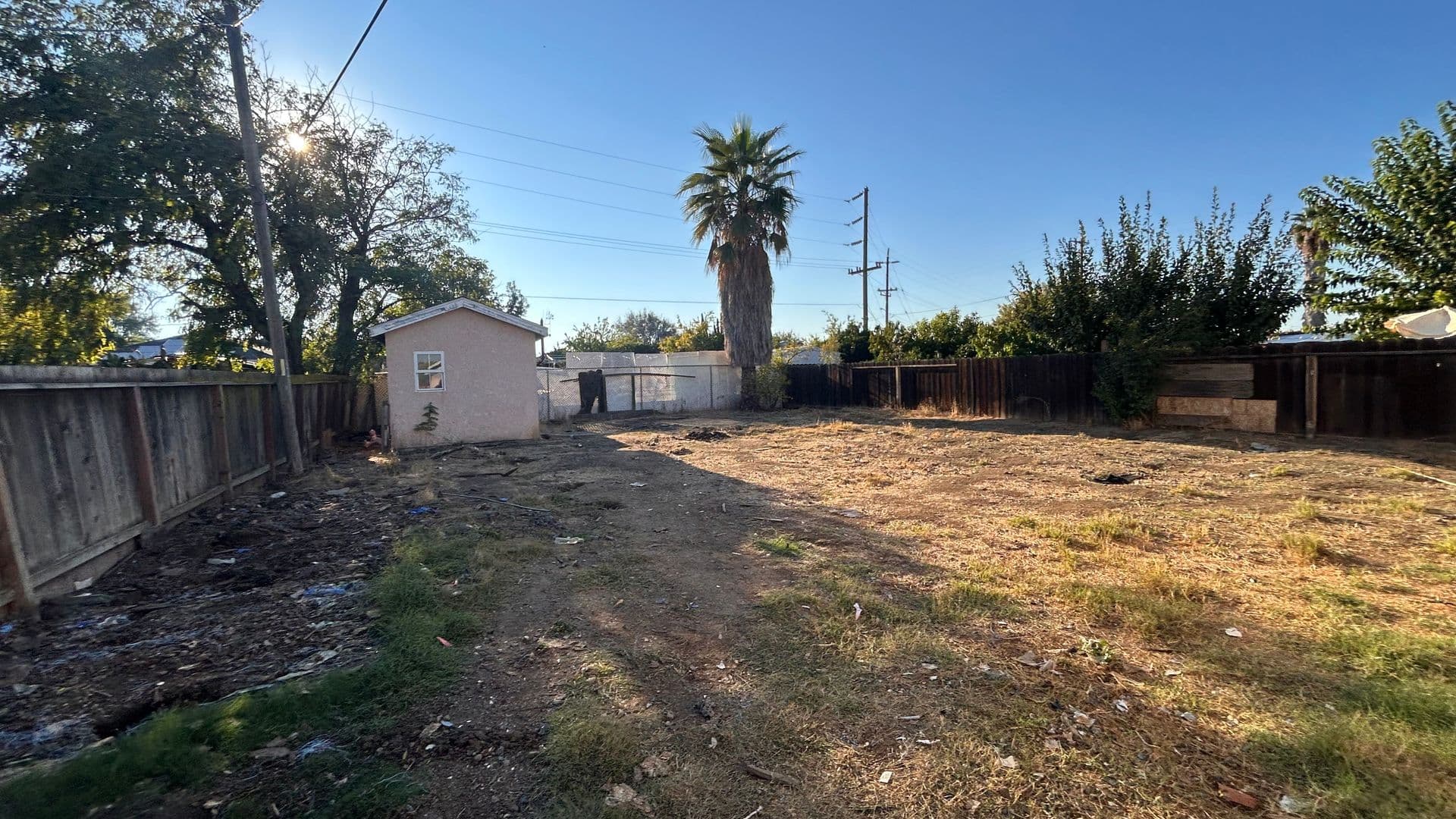 Grayson House: 8805 Laird Street