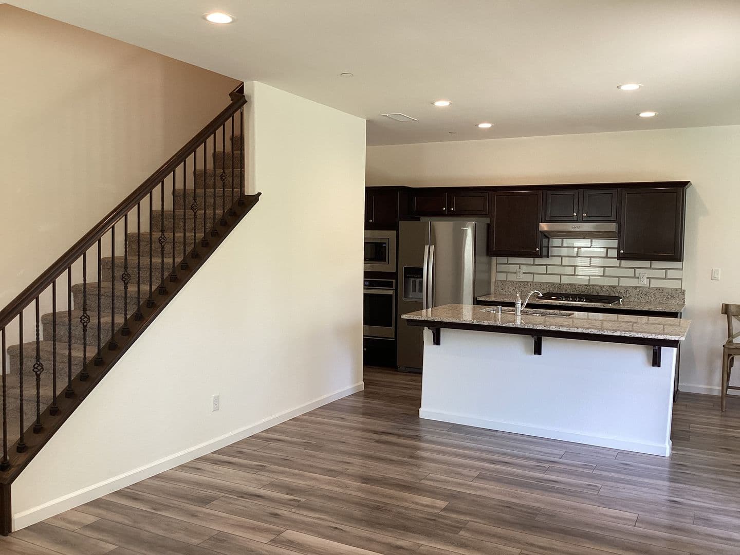 Clovis House: 2573 Daisy Drive