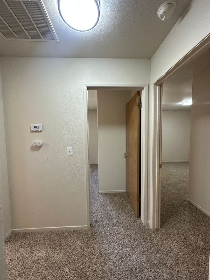 Merced Apartment: 114 South Parsons Ave. #G