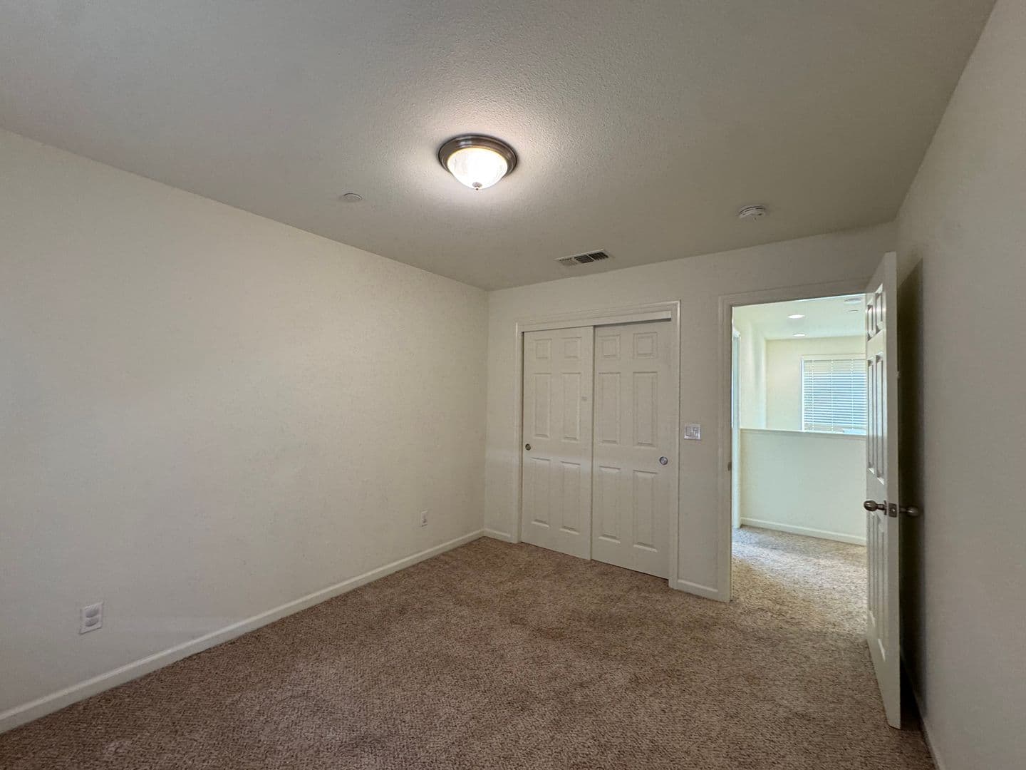 Clovis House: 3445 N. Soledad Avenue