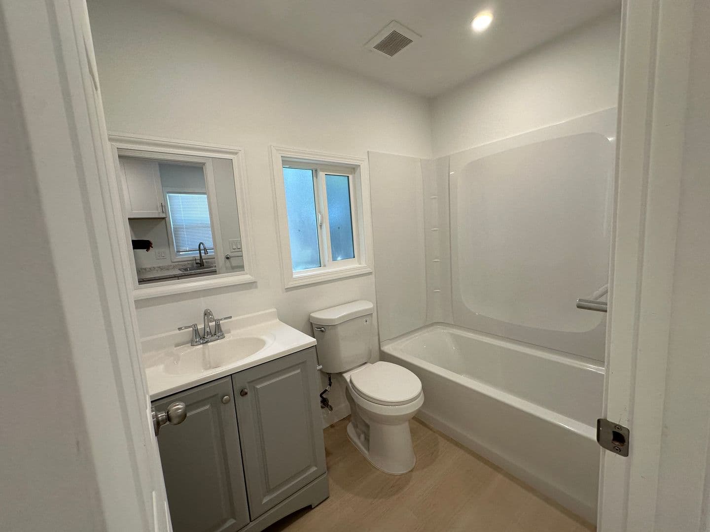 Chico Apartment: 1175 E 8th Street