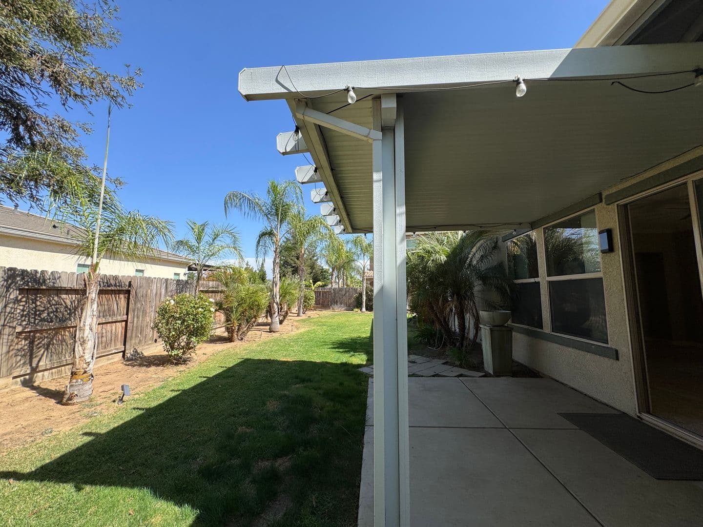 Clovis House: 2171 Buckingham Ave