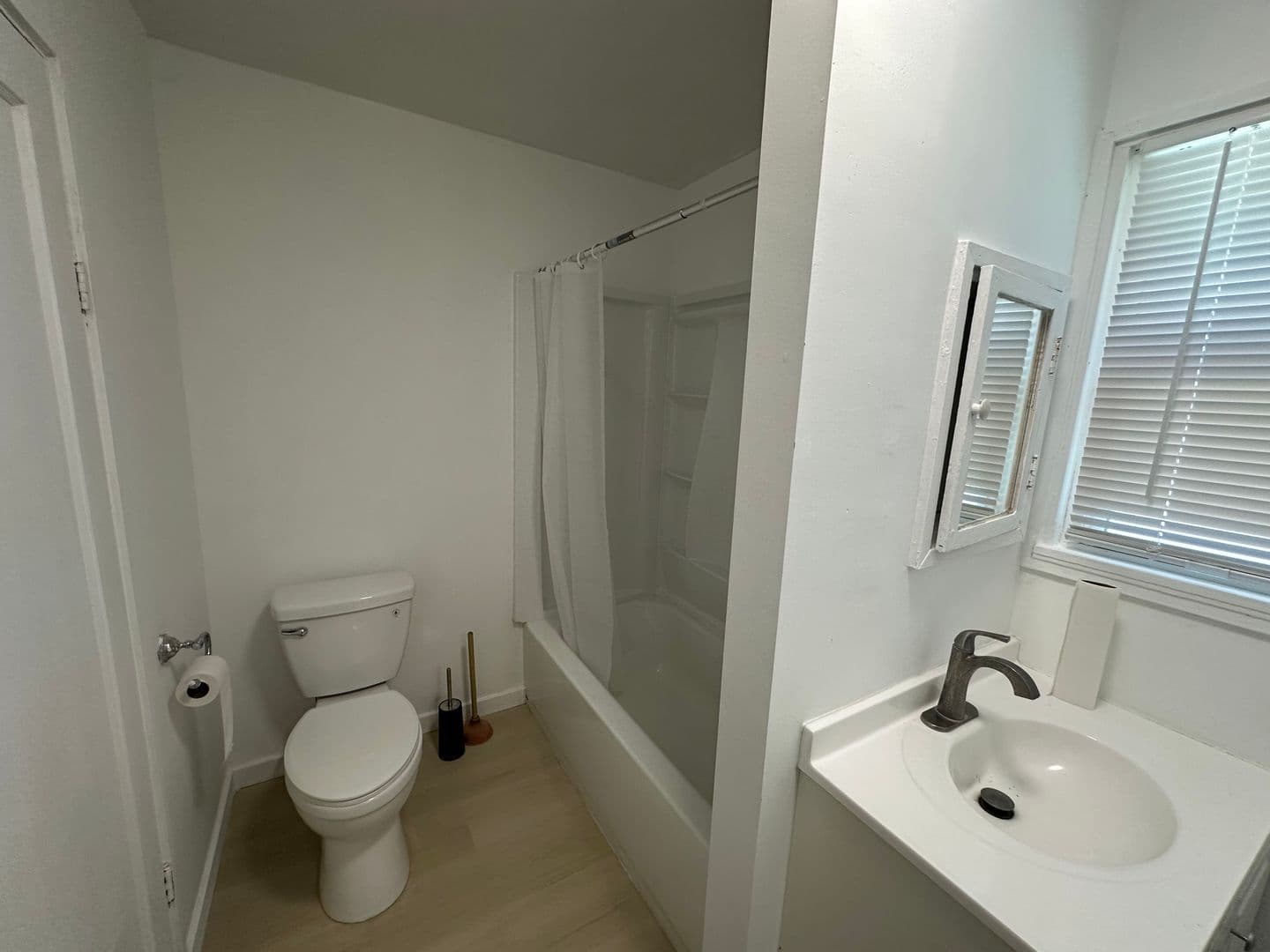 Chico Apartment: 1175 E 8th Street
