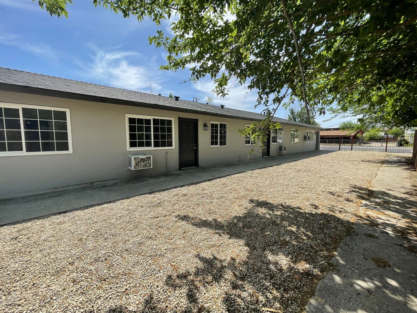 Olivehurst Apartment: 4357 College Way - #4