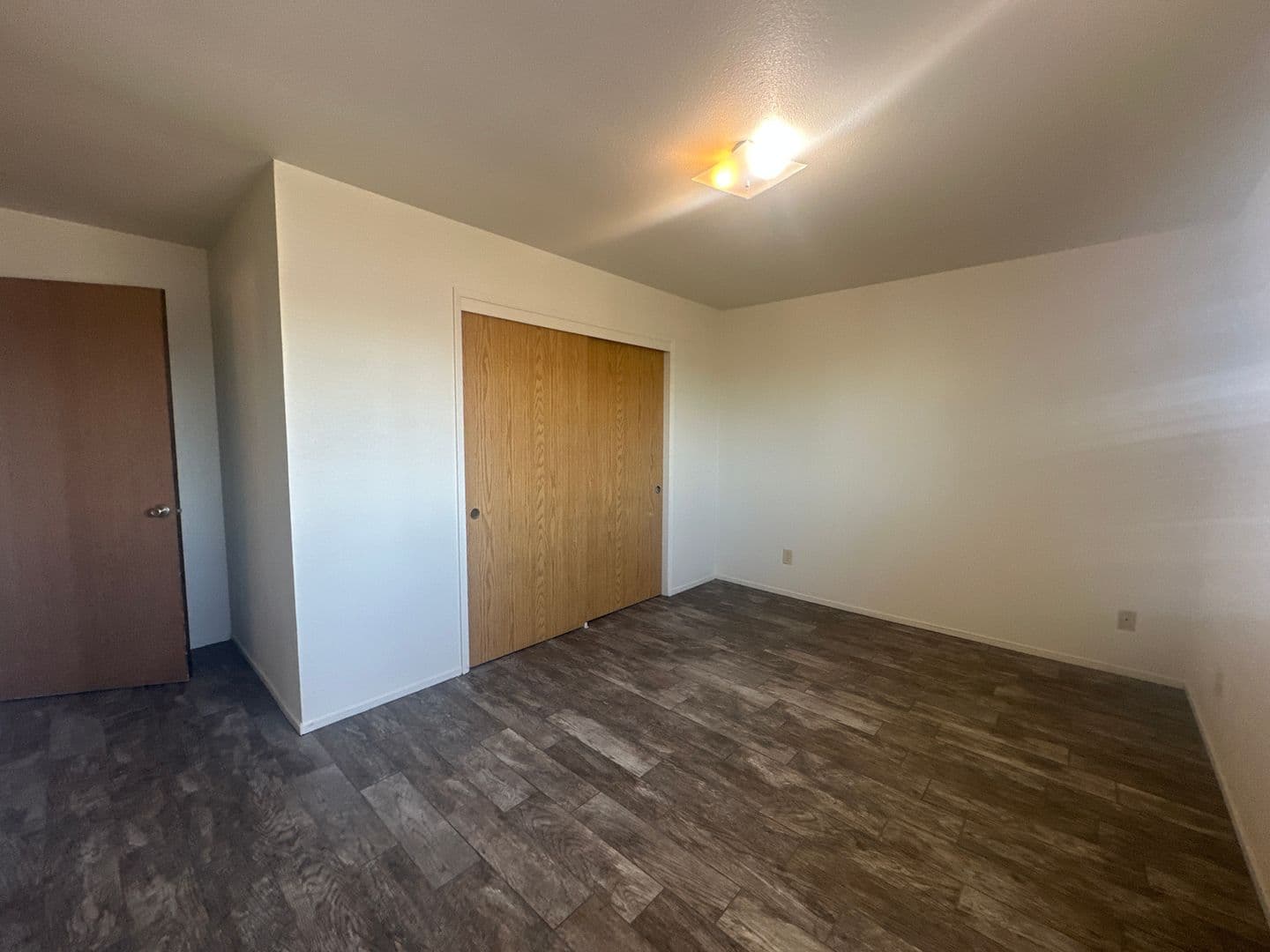 Merced Apartment: 32 South Parsons Ave. #C