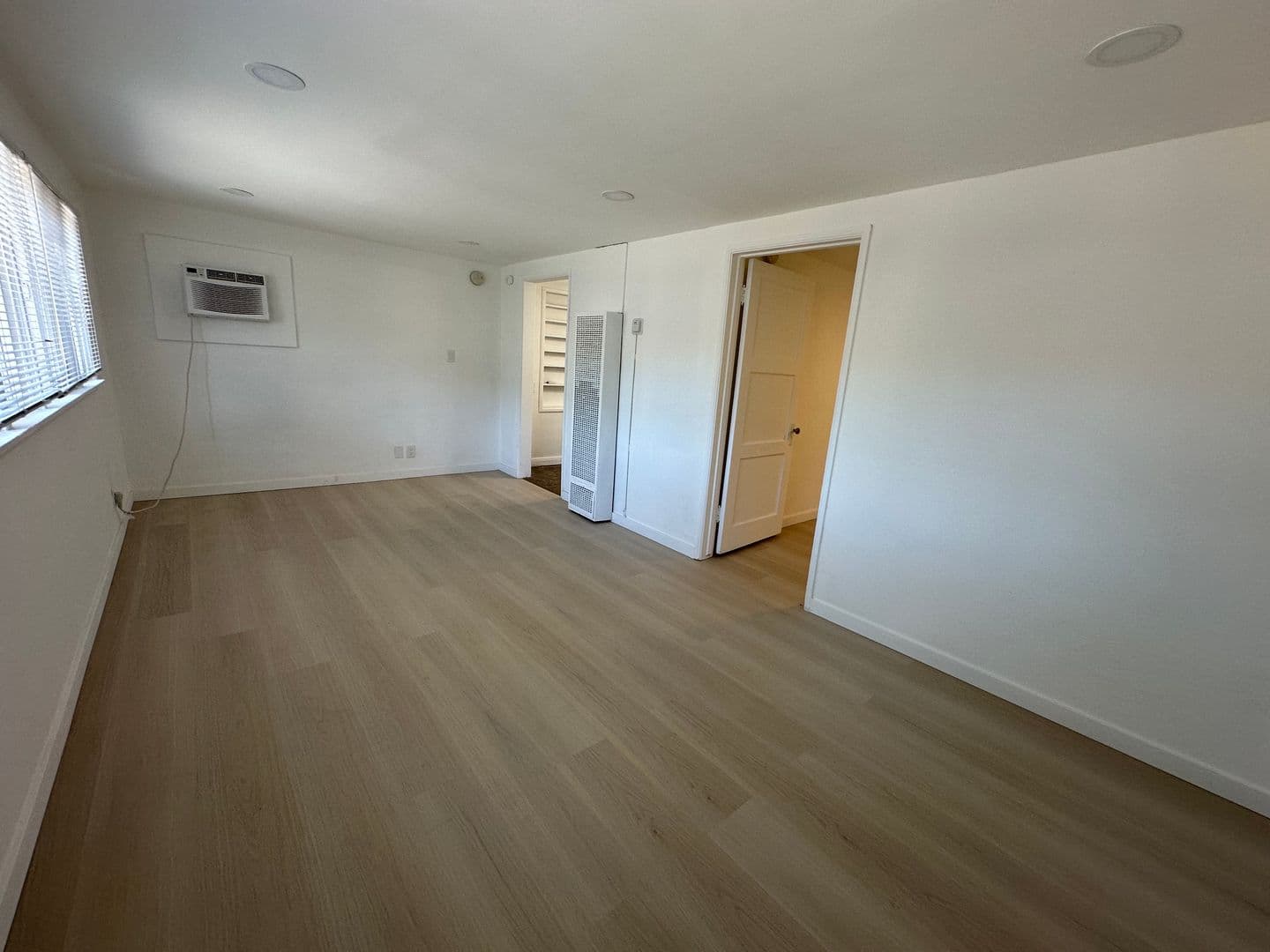 Chico Apartment: 1175 E 8th Street
