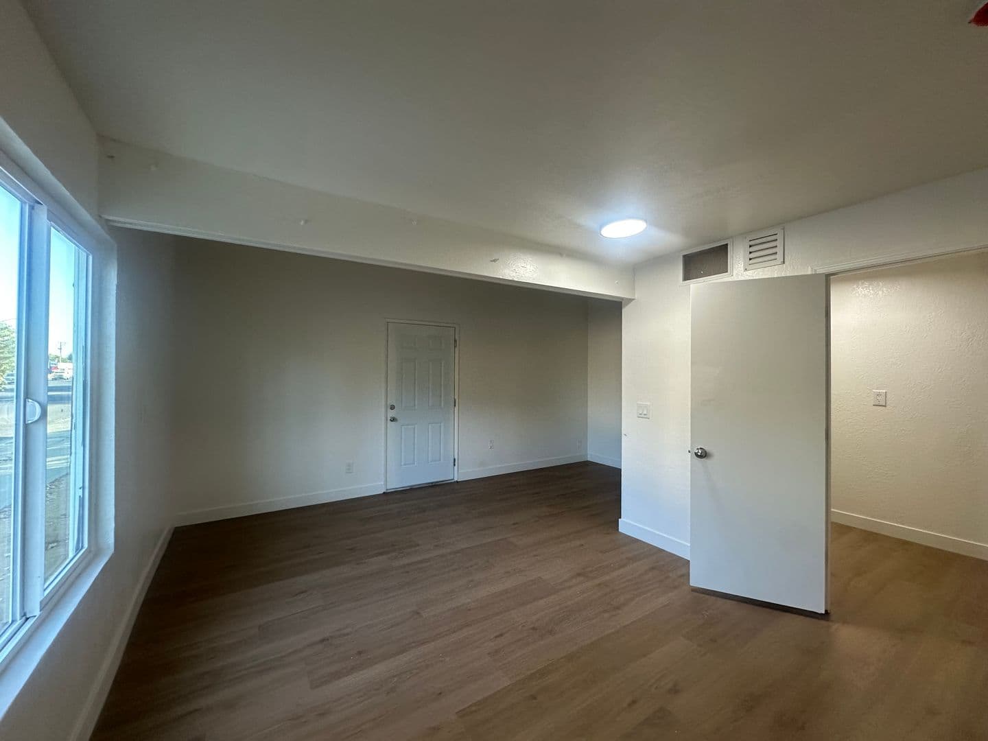 Stockton House: 2615 N El Dorado St