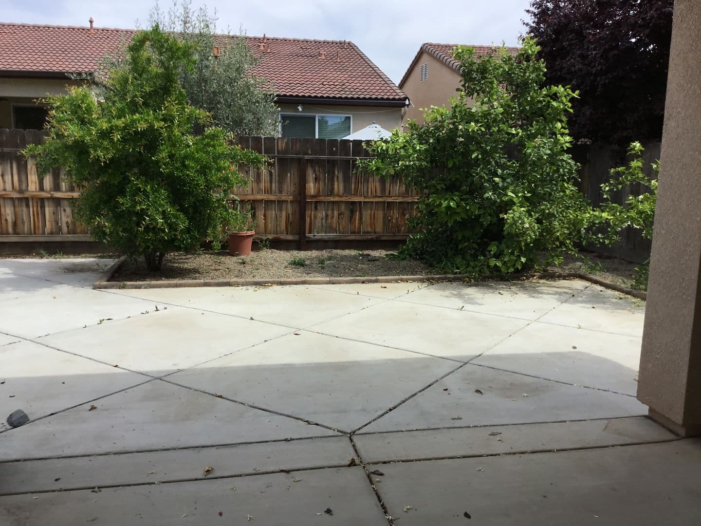 Clovis House: 3431 Marengo Avenue