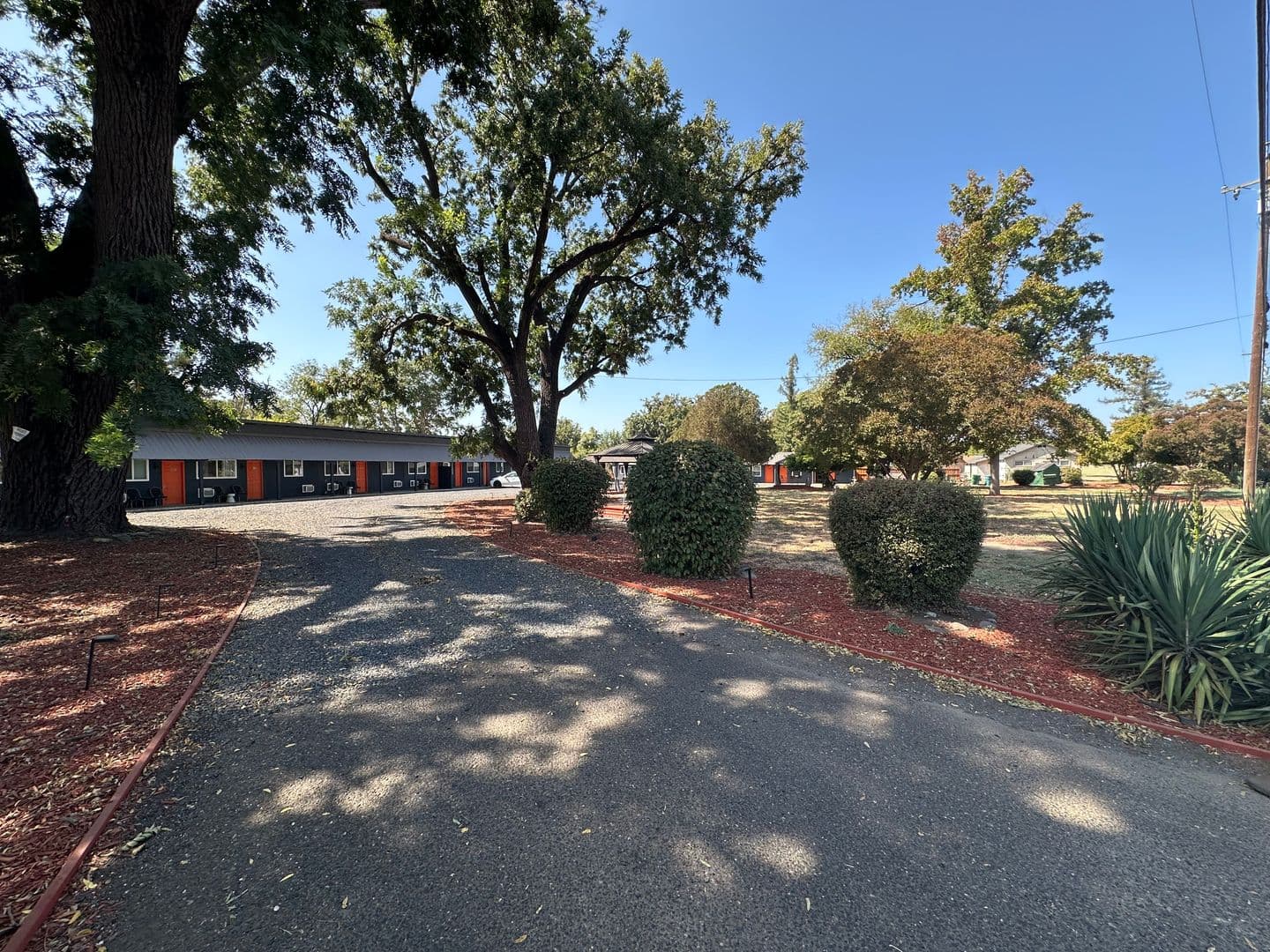 Chico Apartment: 3207 State Highway 32