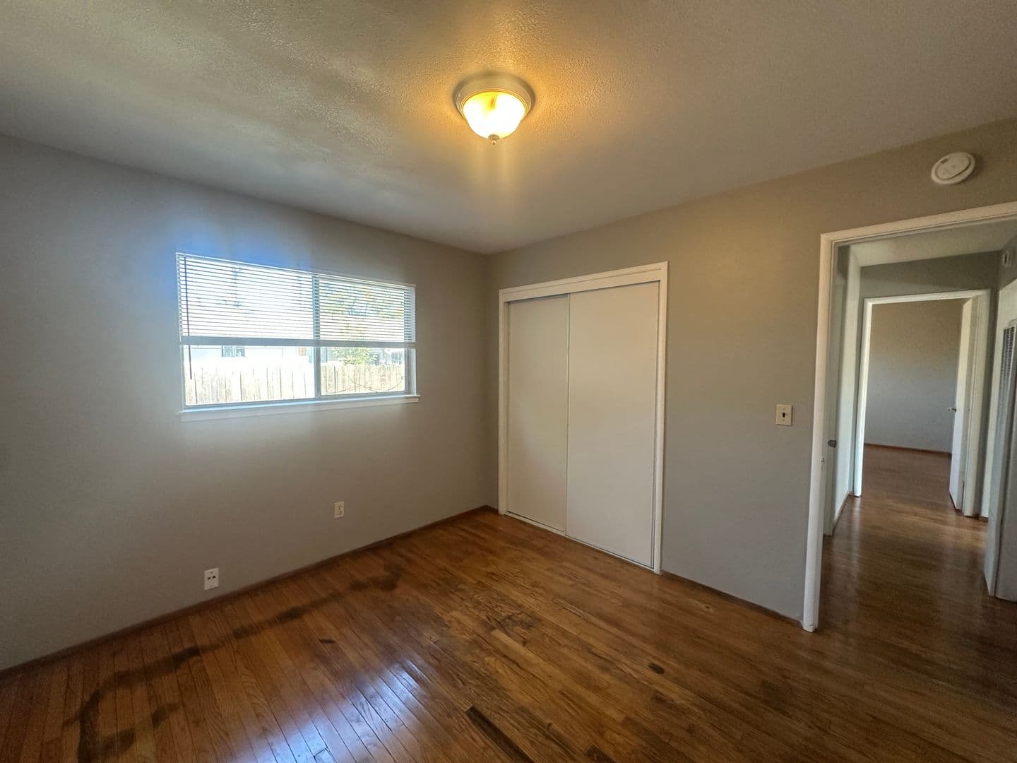 Modesto Apartment: 917-B Byron Lane