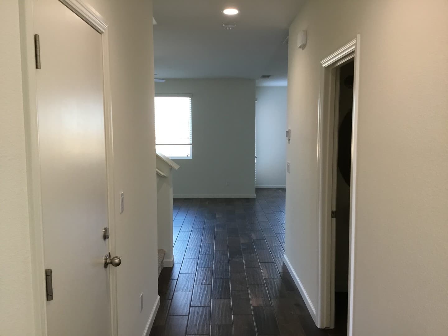 Clovis House: 3450 El Dorado Avenue