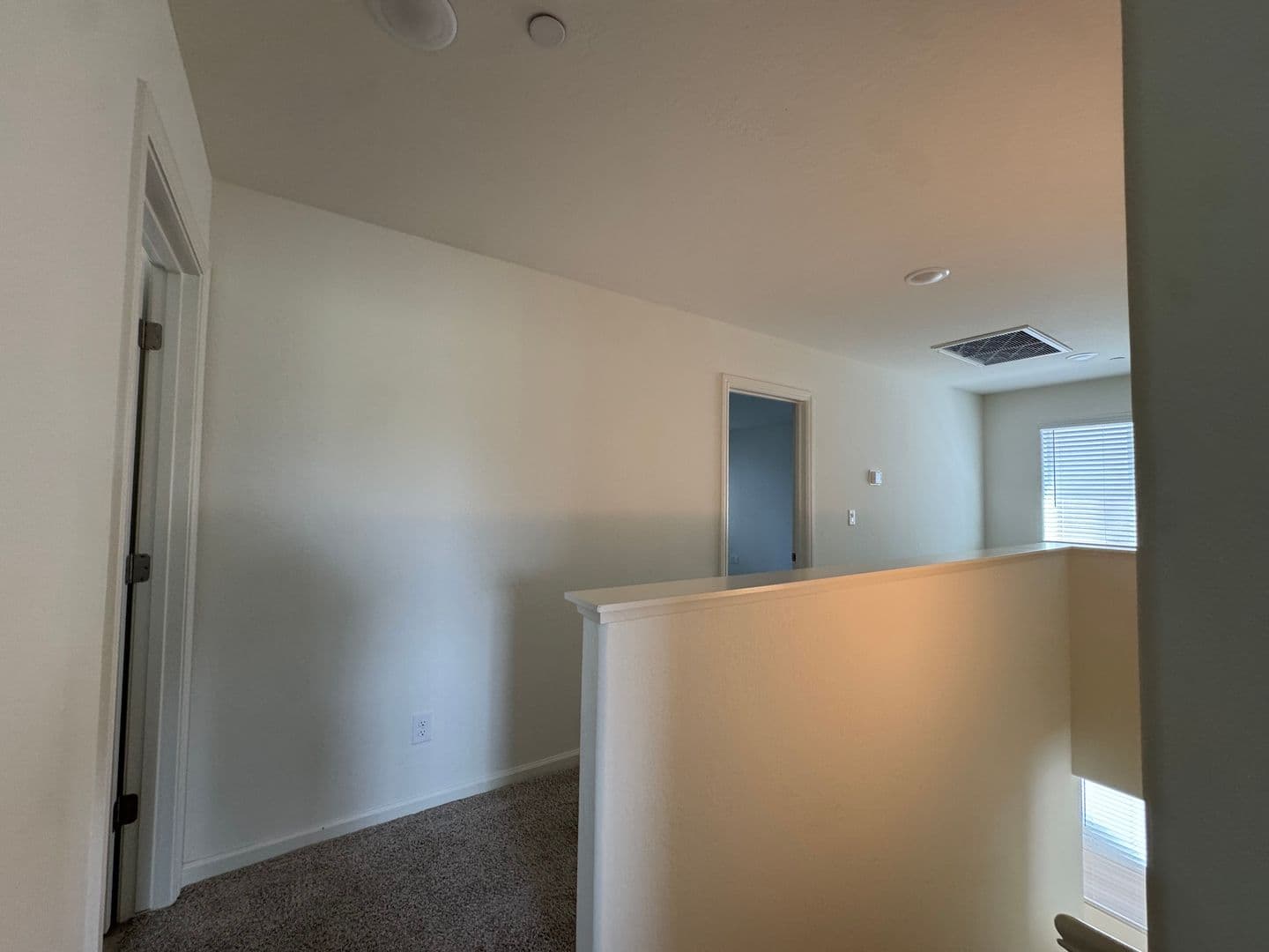 Fresno House: 6313 E. Meritage Drive