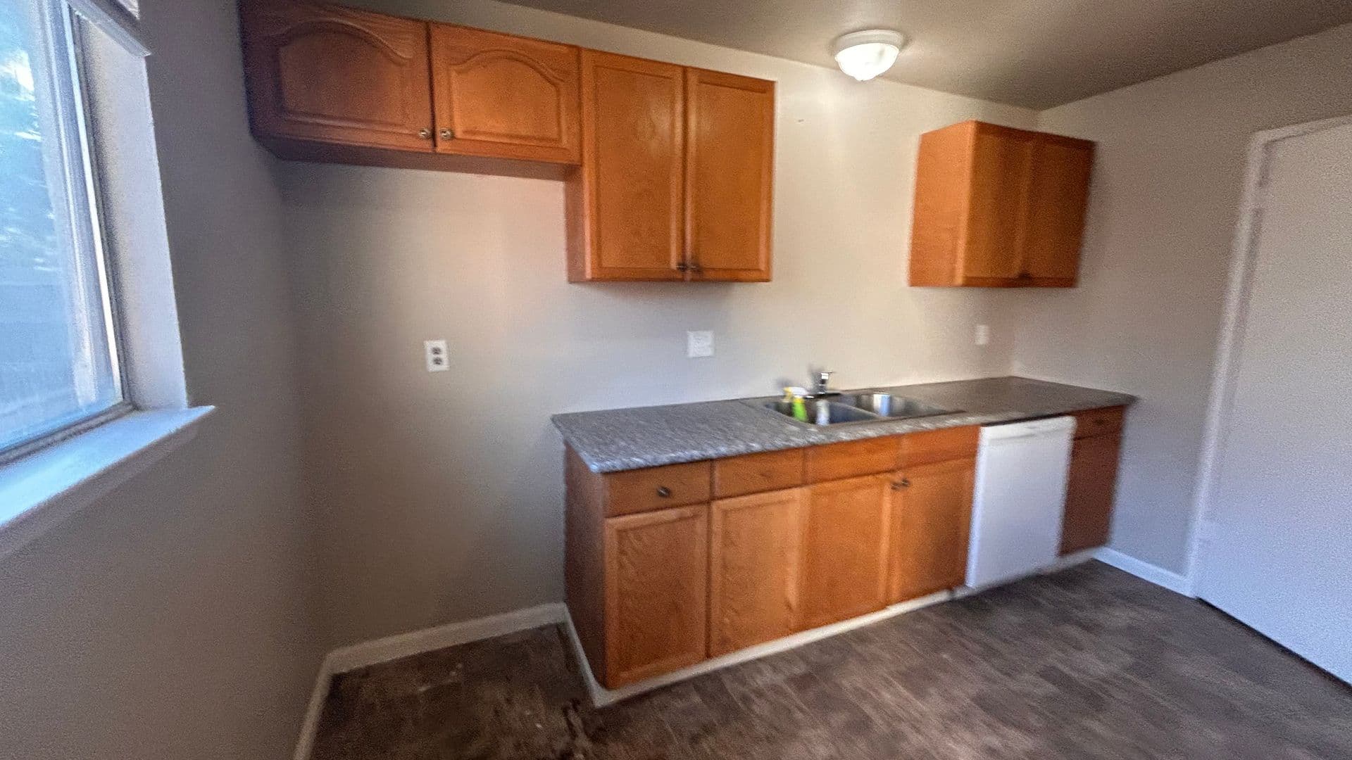 Grayson House: 8805 Laird Street