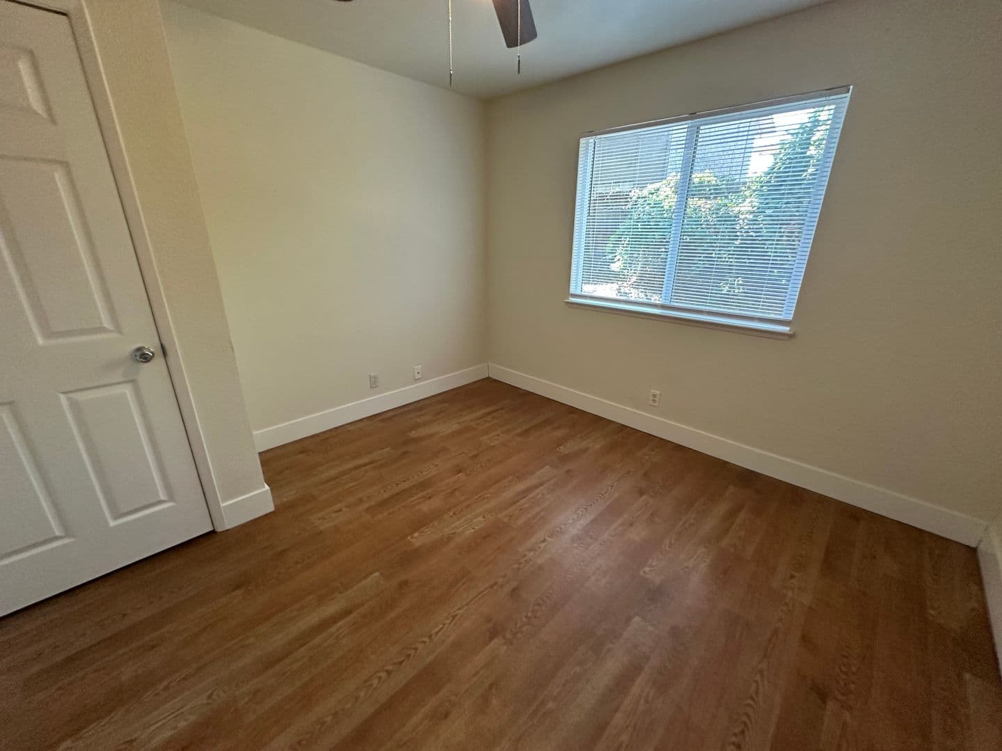 Chico Apartment: 703 W 2nd Avenue