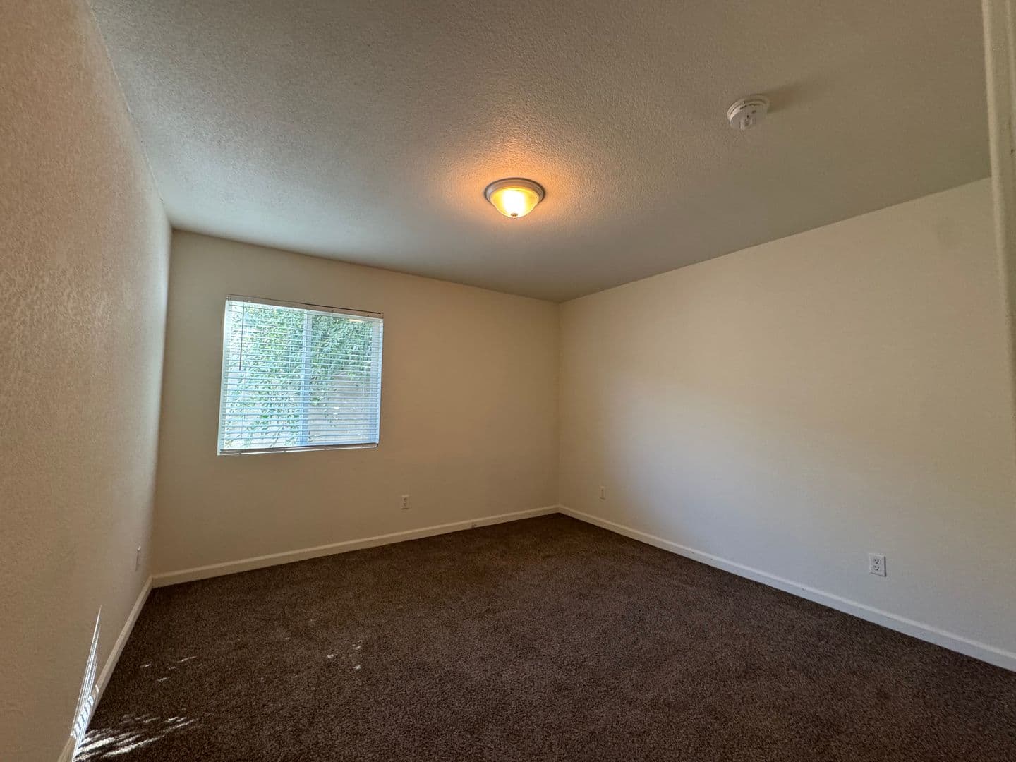 Fresno Apartment: 4853 E. University Avenue - 101