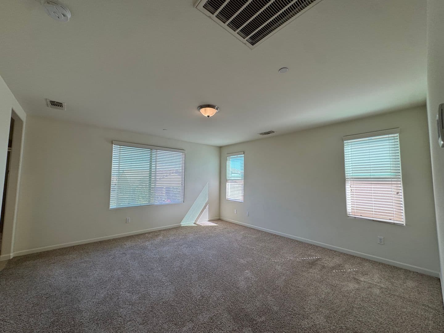 Clovis House: 3445 N. Soledad Avenue