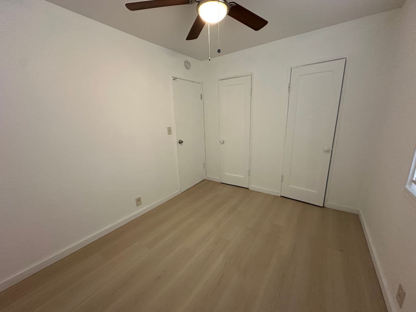 Chico Apartment: 1175 E 8th Street