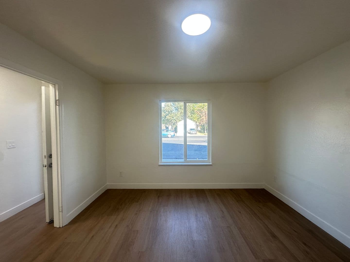 Stockton House: 2615 N El Dorado St