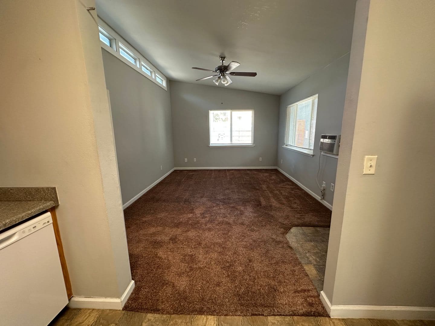Chico Apartment: 1175 E 8th Street