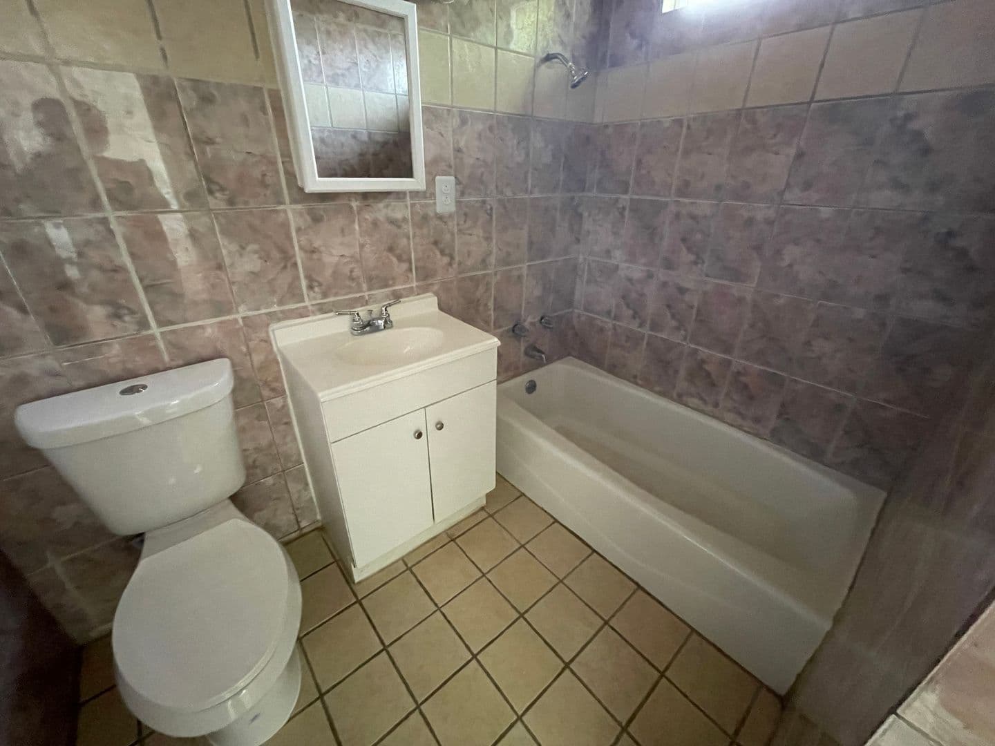 Olivehurst Apartment: 4357 College Way - #4