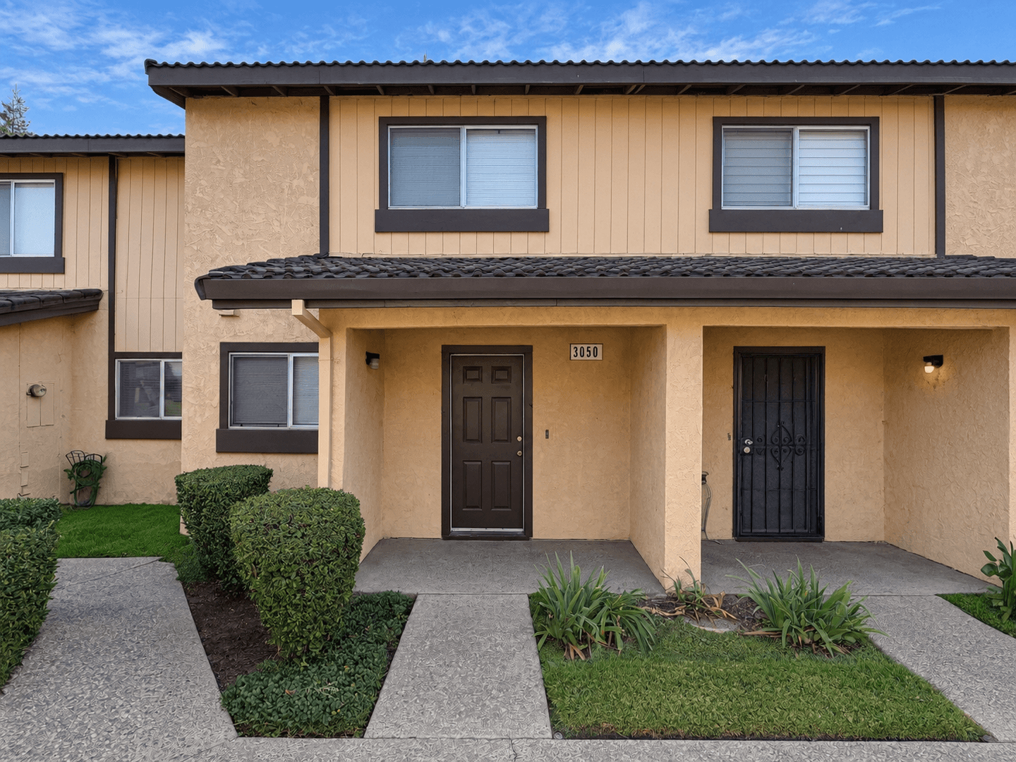 Turlock House: 3050 Andre Lane