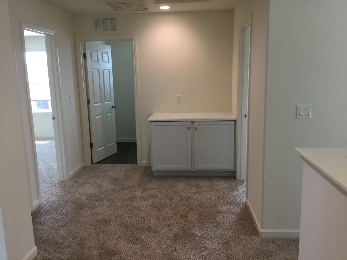 Clovis House: 3450 El Dorado Avenue