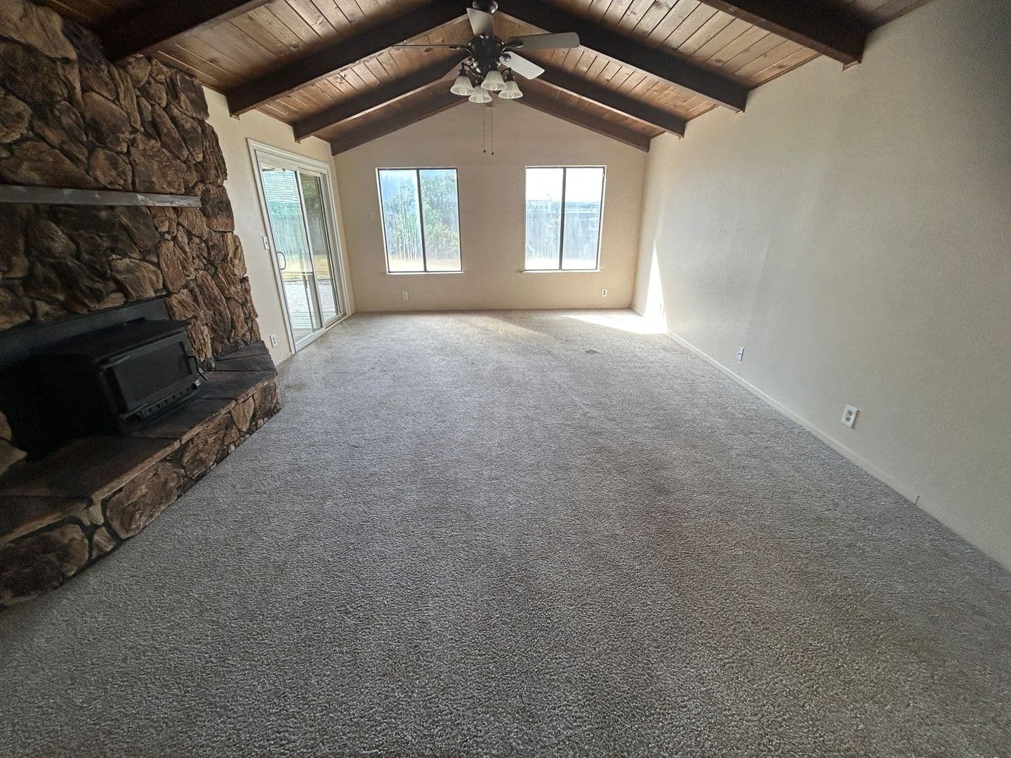 Merced House: 1246 Paseo Redondo Dr