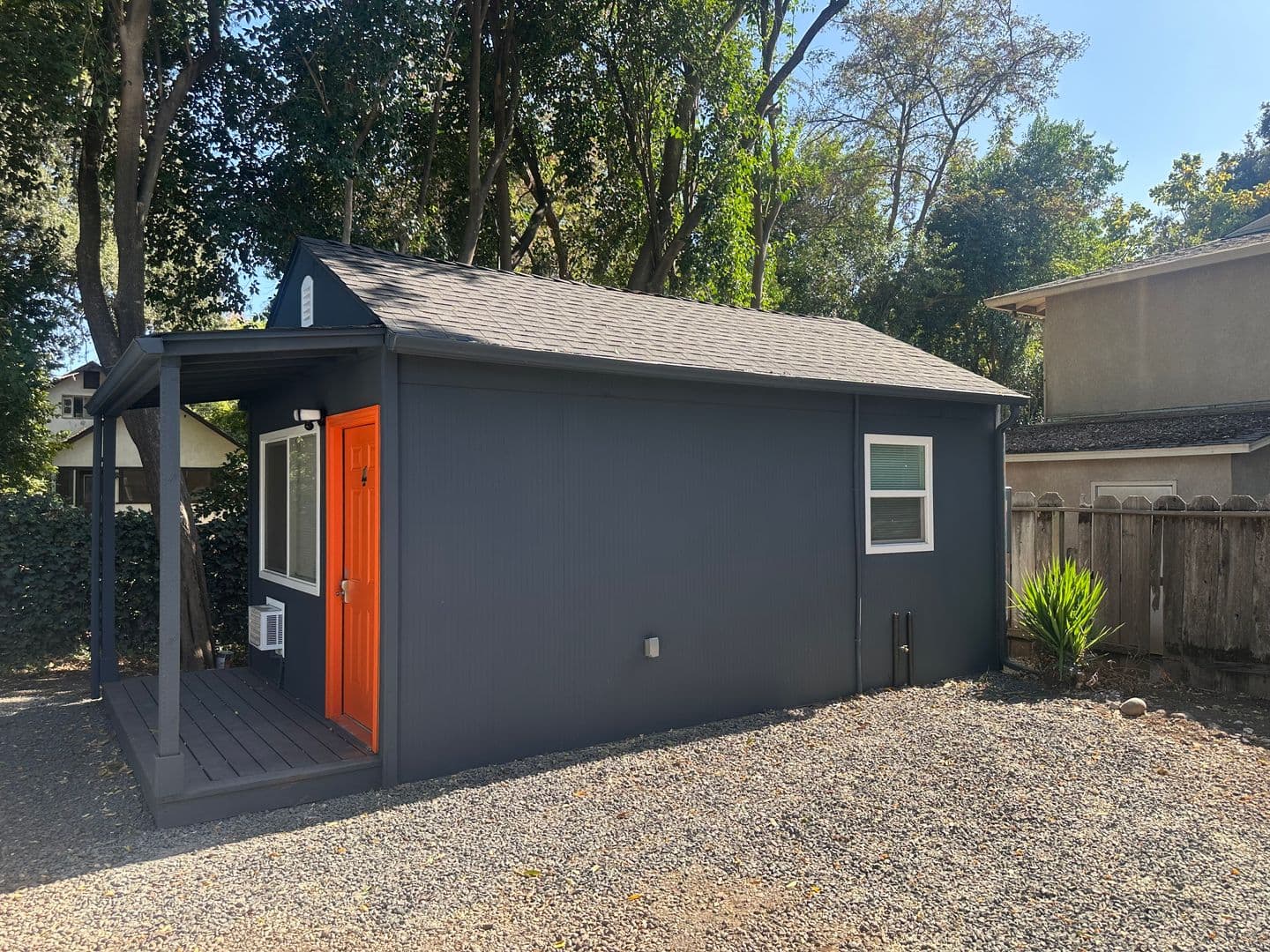 Chico Apartment: 1175 E 8th Street