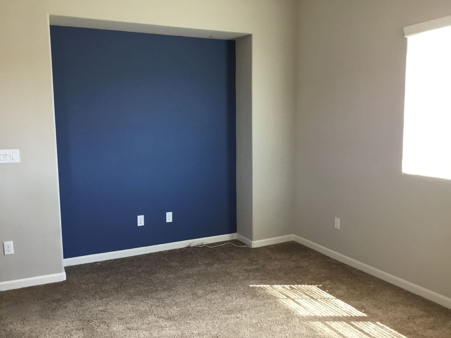 Clovis House: 3431 Marengo Avenue