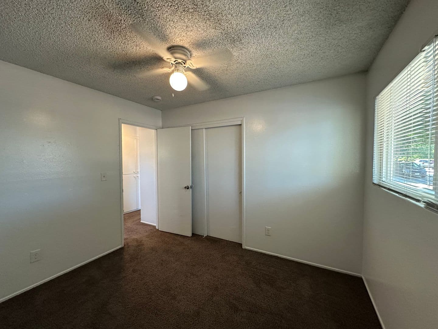 Modesto Apartment: 1709 Evergreen Avenue