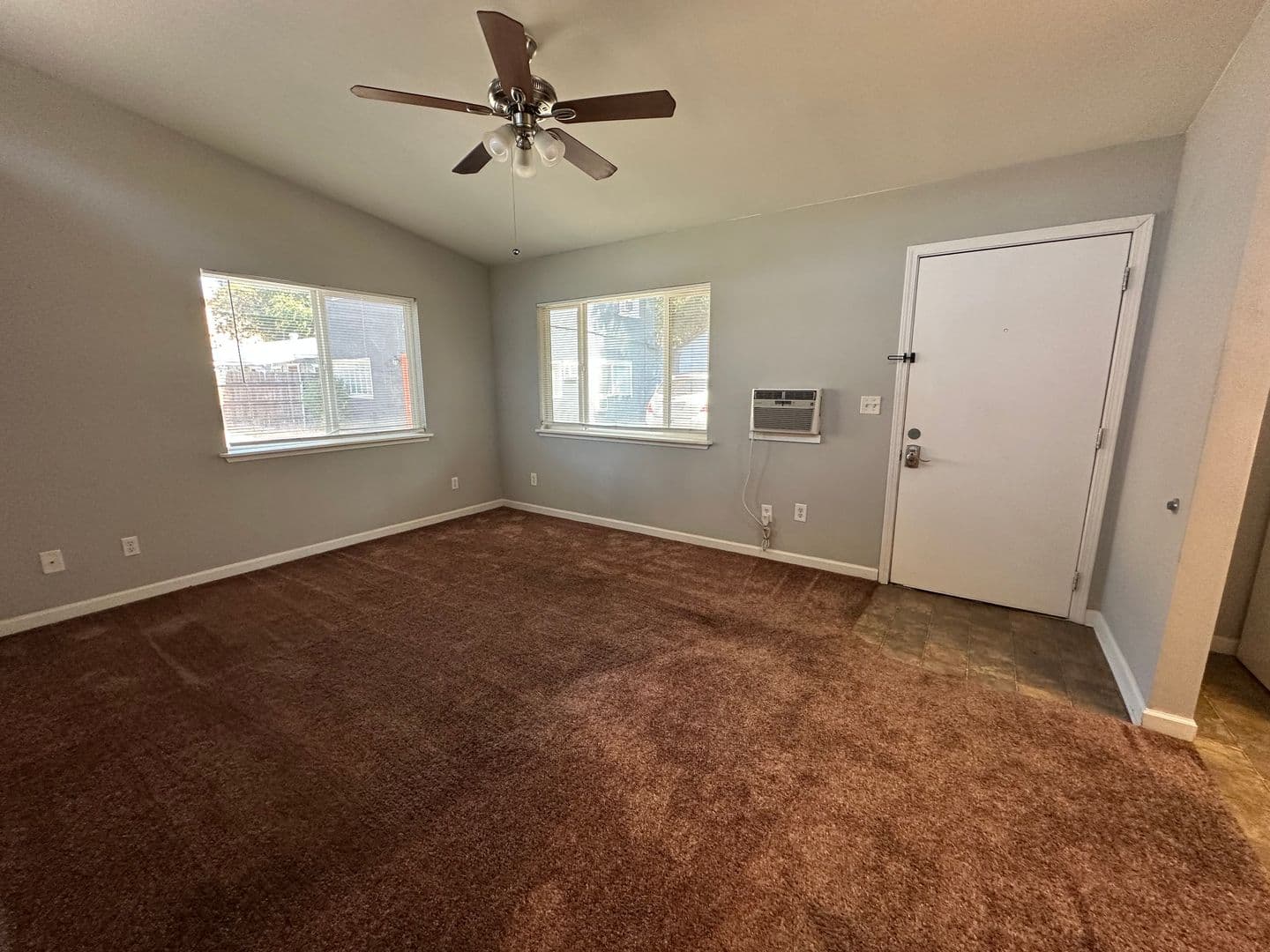 Chico Apartment: 1175 E 8th Street