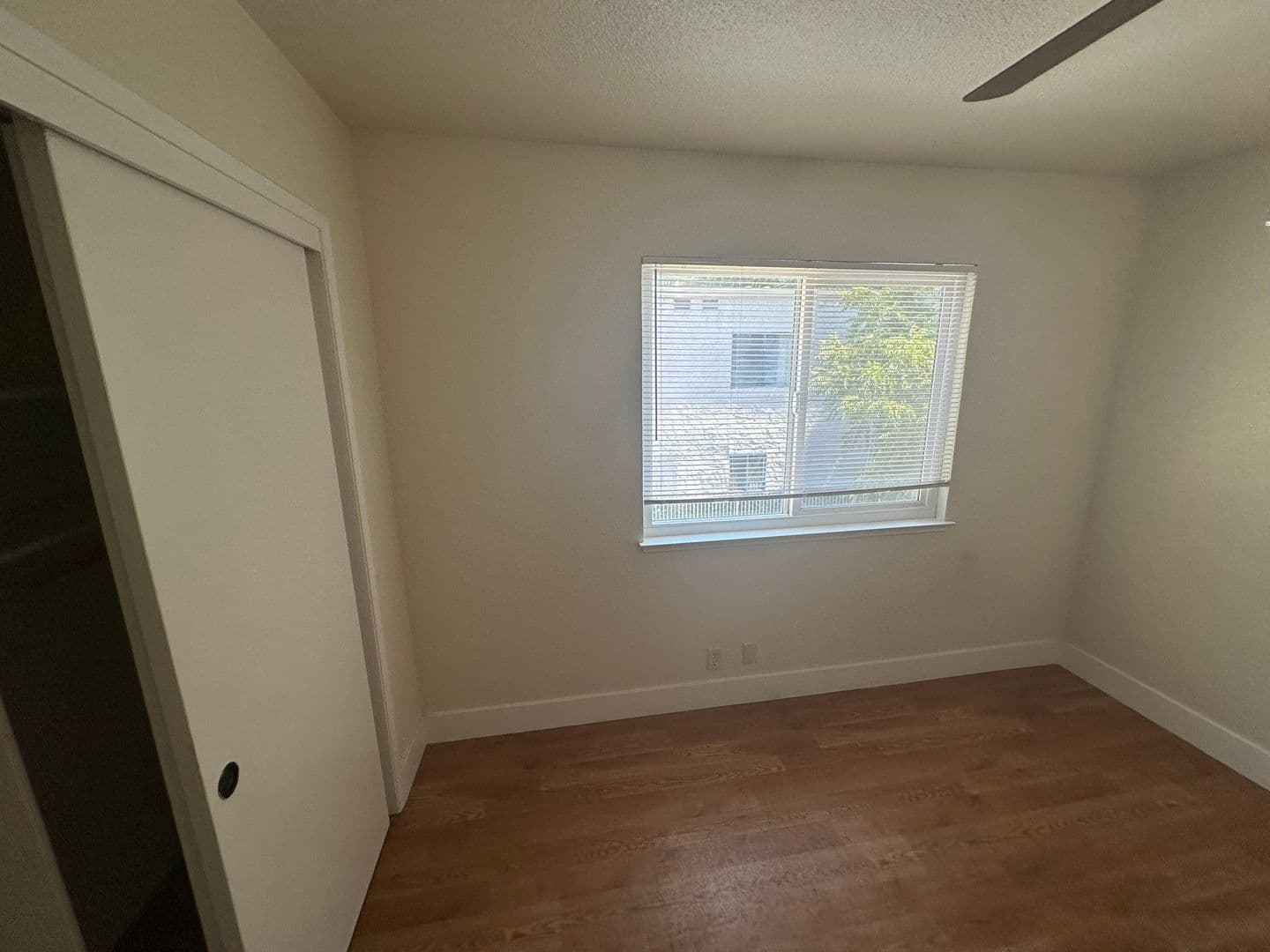 Chico Apartment: 703 W 2nd Avenue