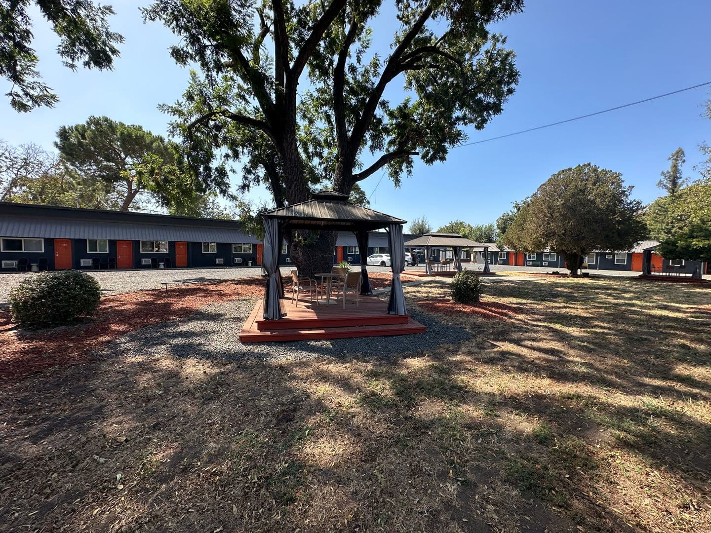 Chico Apartment: 3207 State Highway 32