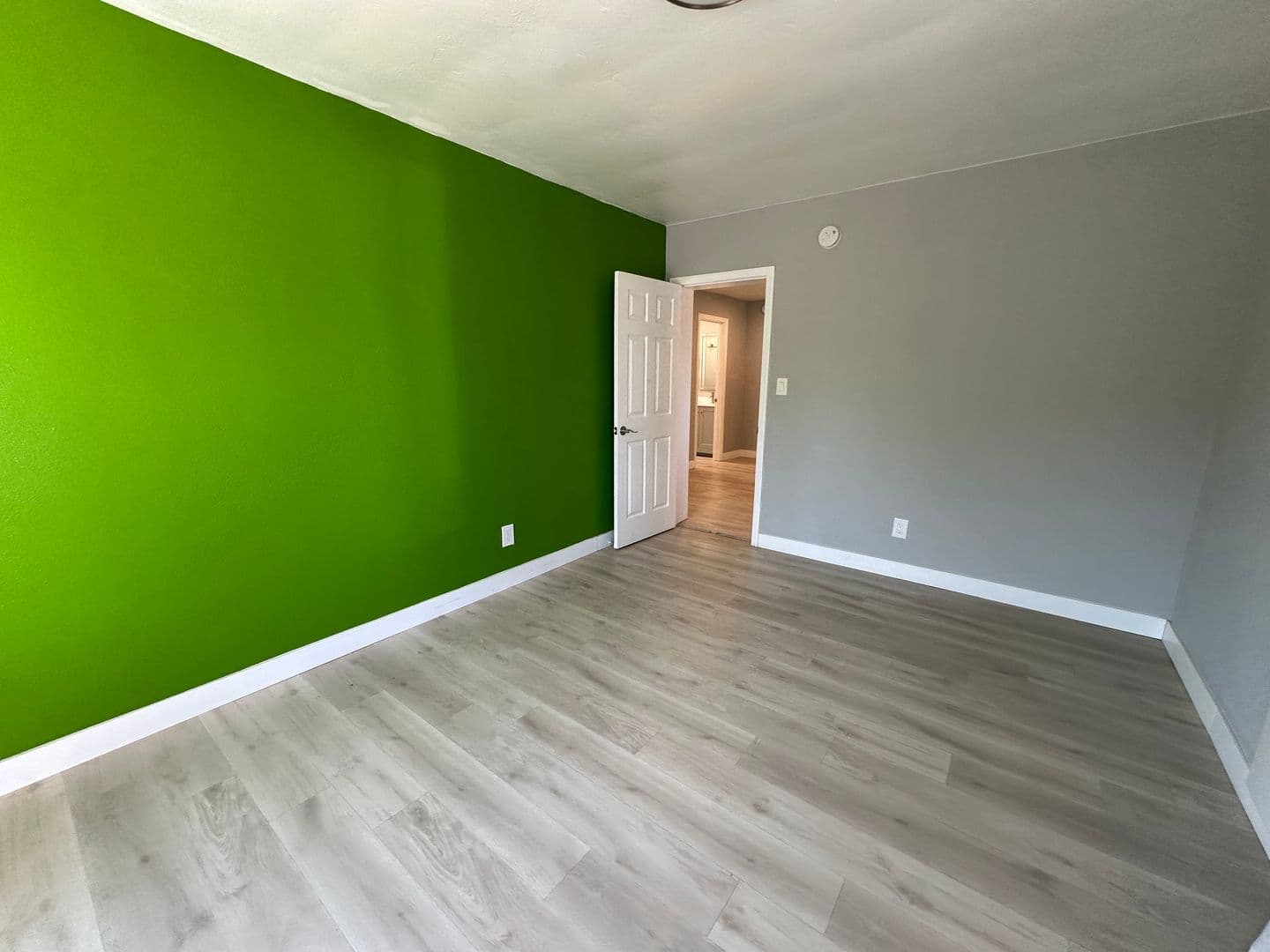 Chico Apartment: 3207 State Highway 32