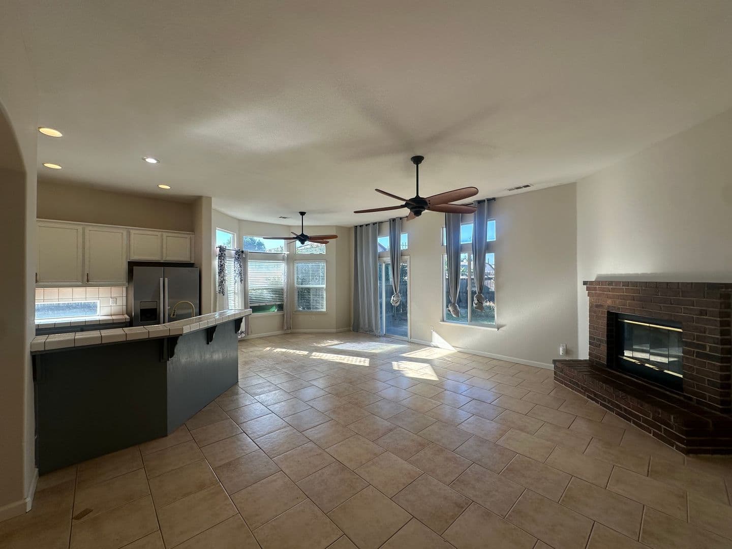 Manteca House: 1989 Picadilly Way