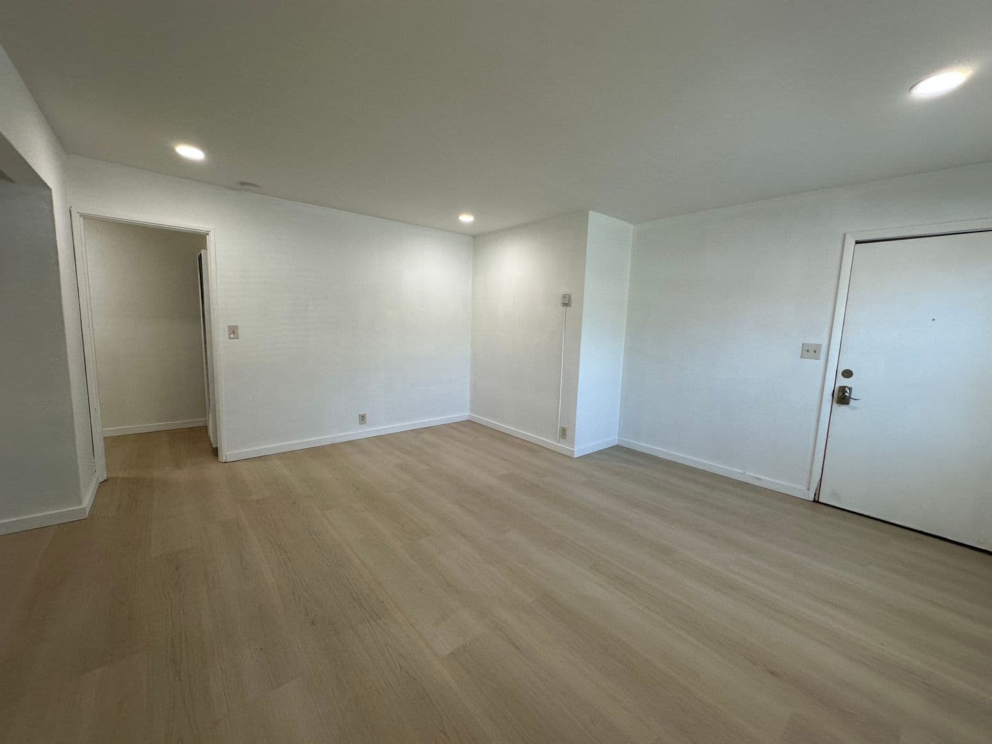 Chico Apartment: 1175 E 8th Street