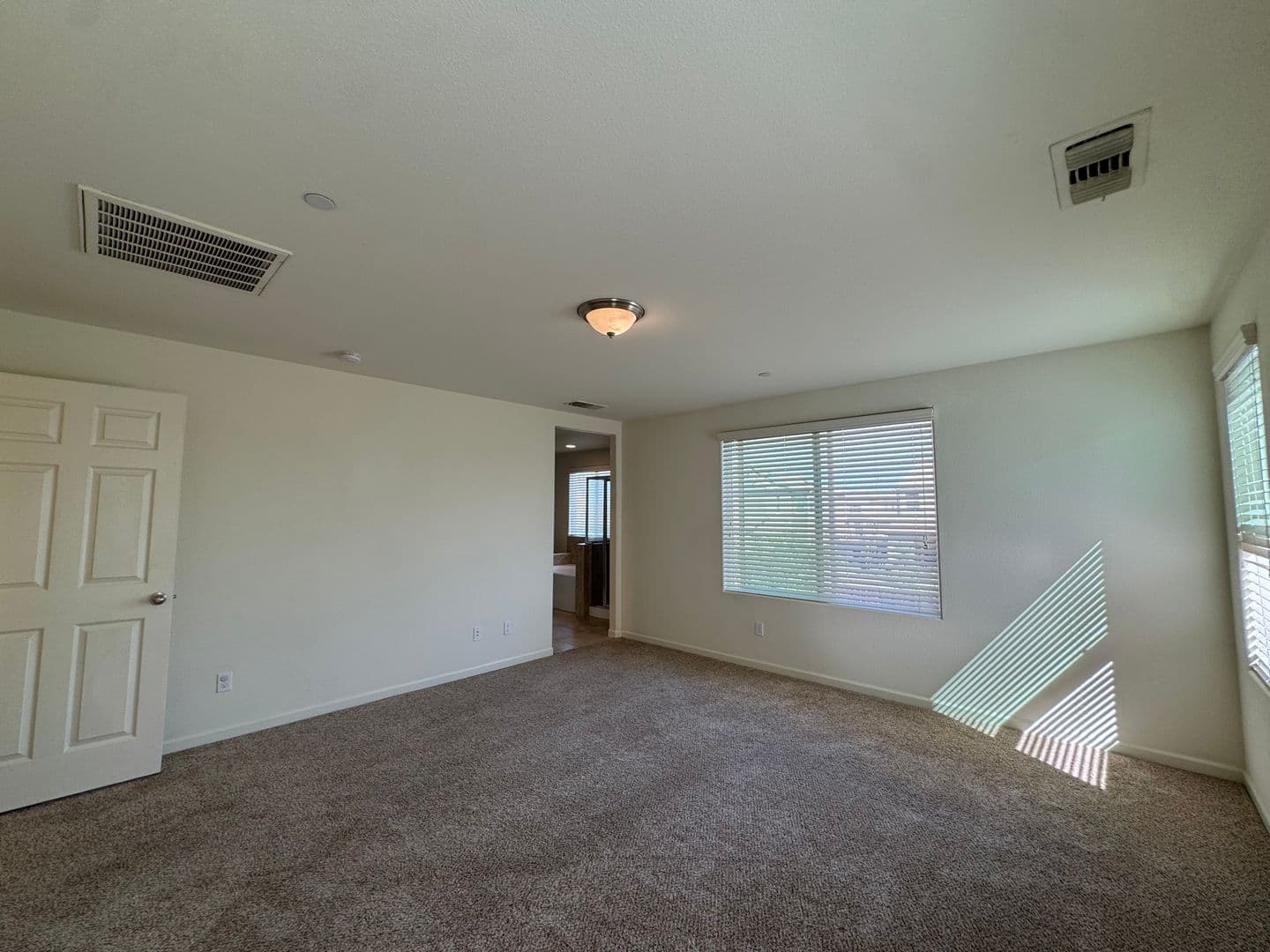 Clovis House: 3445 N. Soledad Avenue