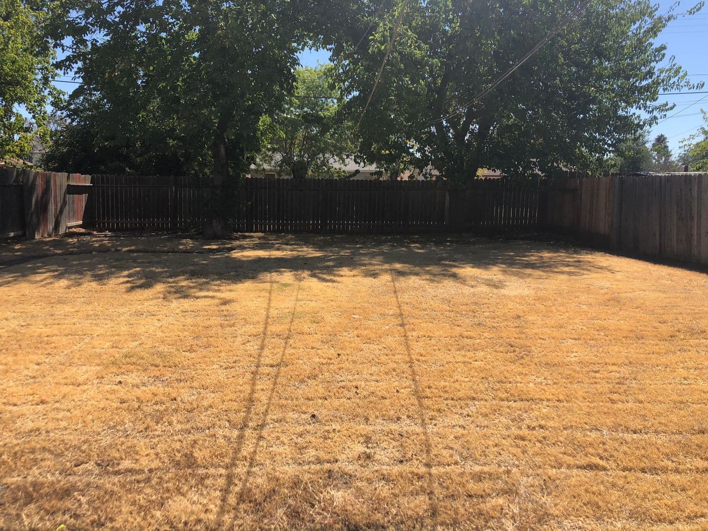 Sacramento House: 3932 Huron Street