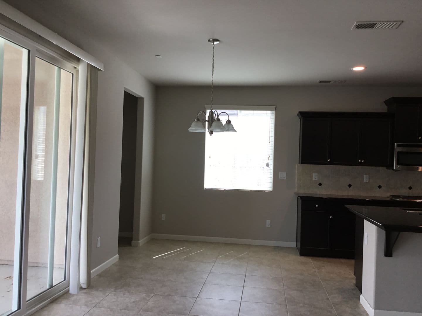 Clovis House: 3431 Marengo Avenue
