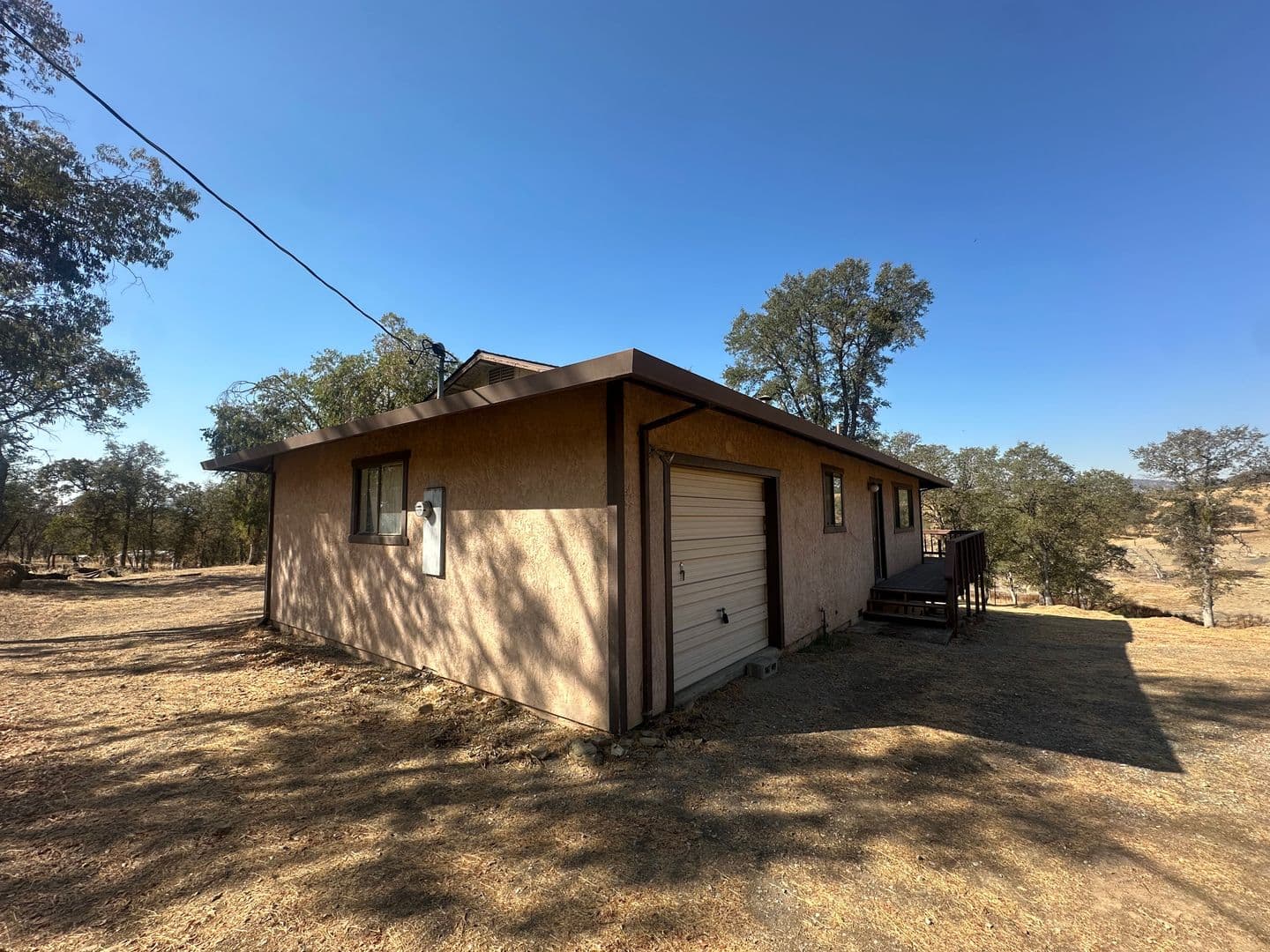 Copperopolis House: 4600 Little John Rd