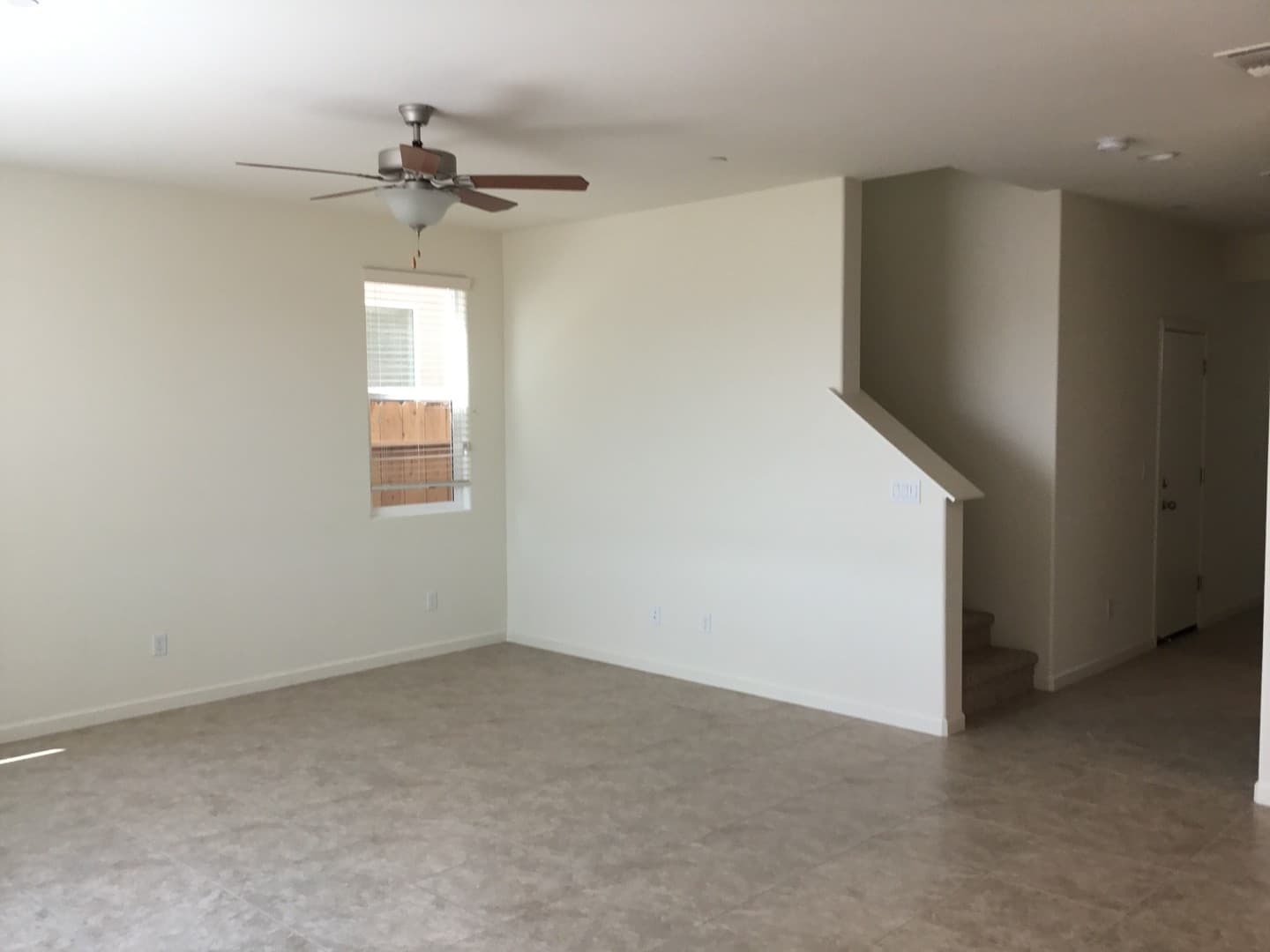 Clovis House: 3445 N. Soledad Avenue
