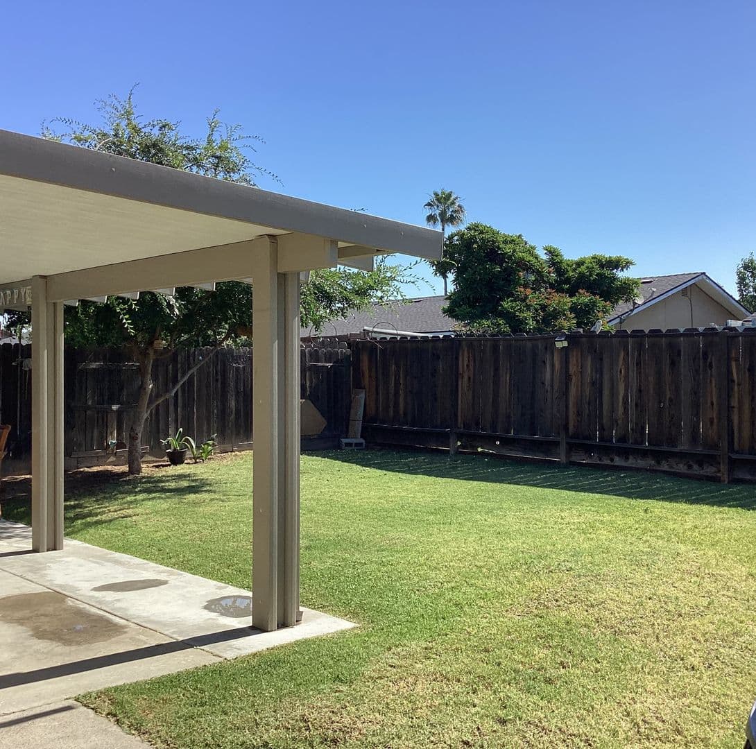 Clovis House: 3045 Adler Avenue