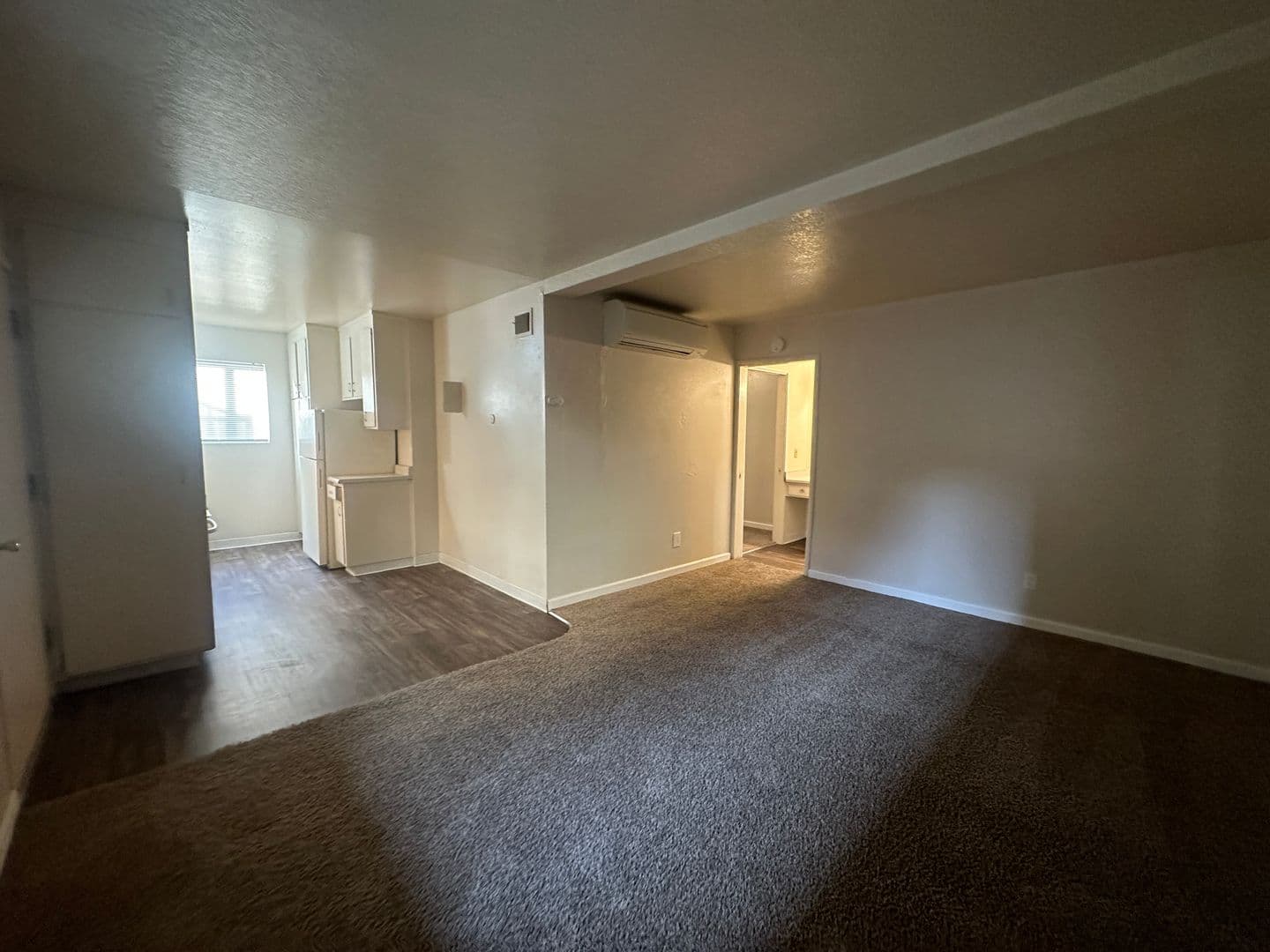 Modesto Apartment: 1821 Tully Road