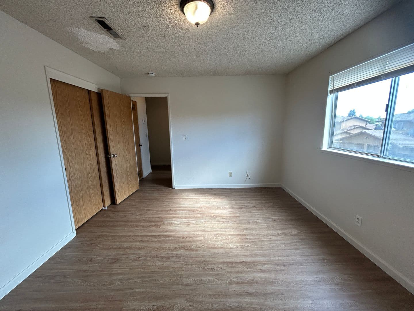 Merced Apartment: 144 South Parsons Ave. #F