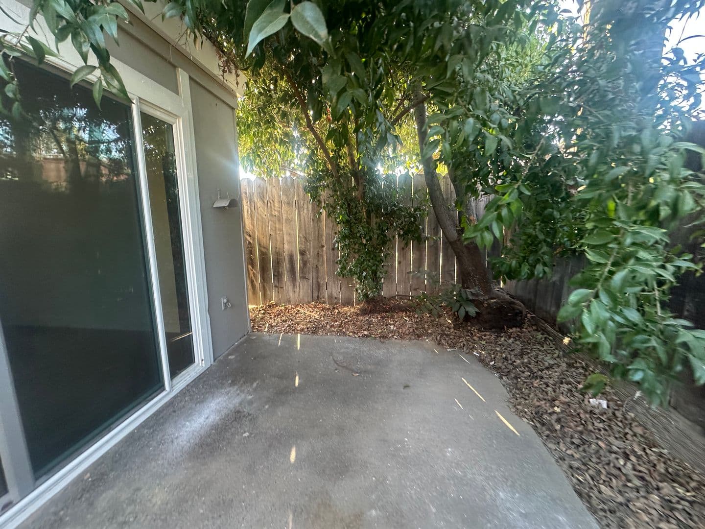Stockton House: 2615 N El Dorado St