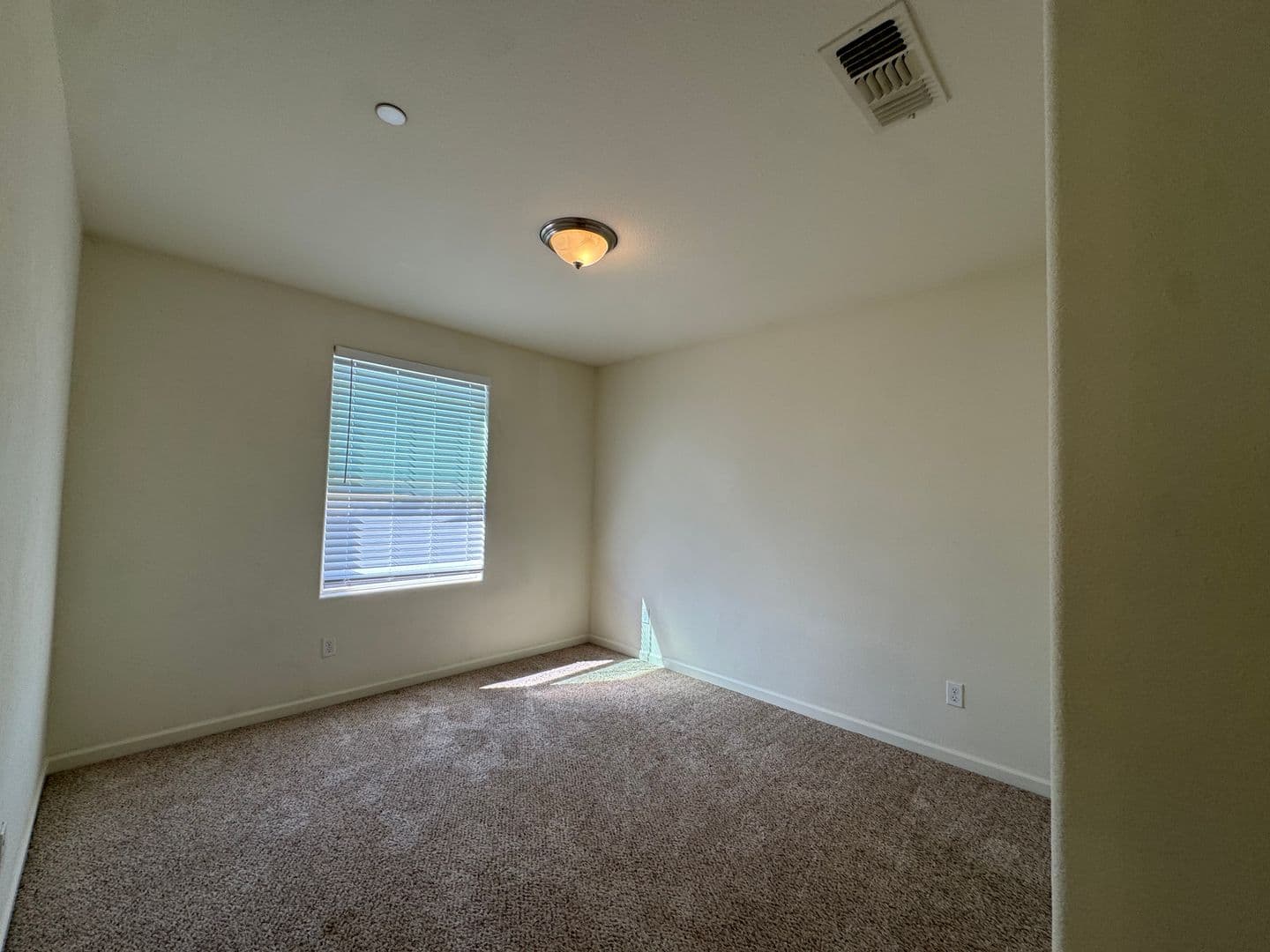 Clovis House: 3445 N. Soledad Avenue