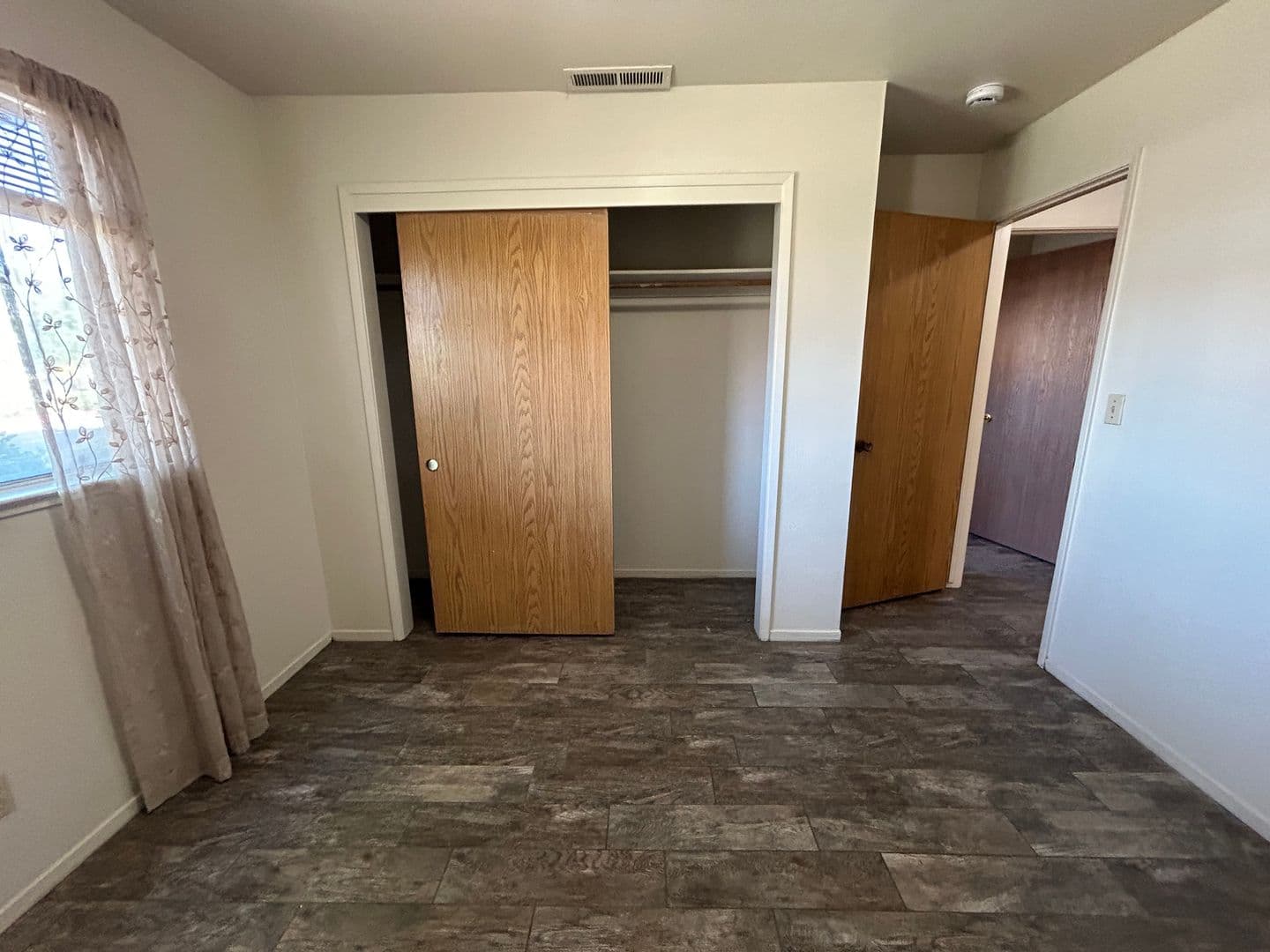 Merced Apartment: 32 South Parsons Ave. #B
