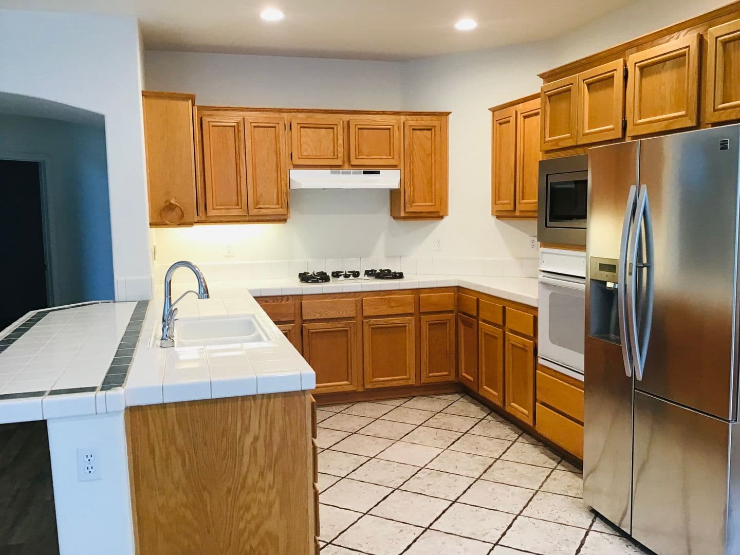 Thousand Oaks House: 3193 Clarita Court