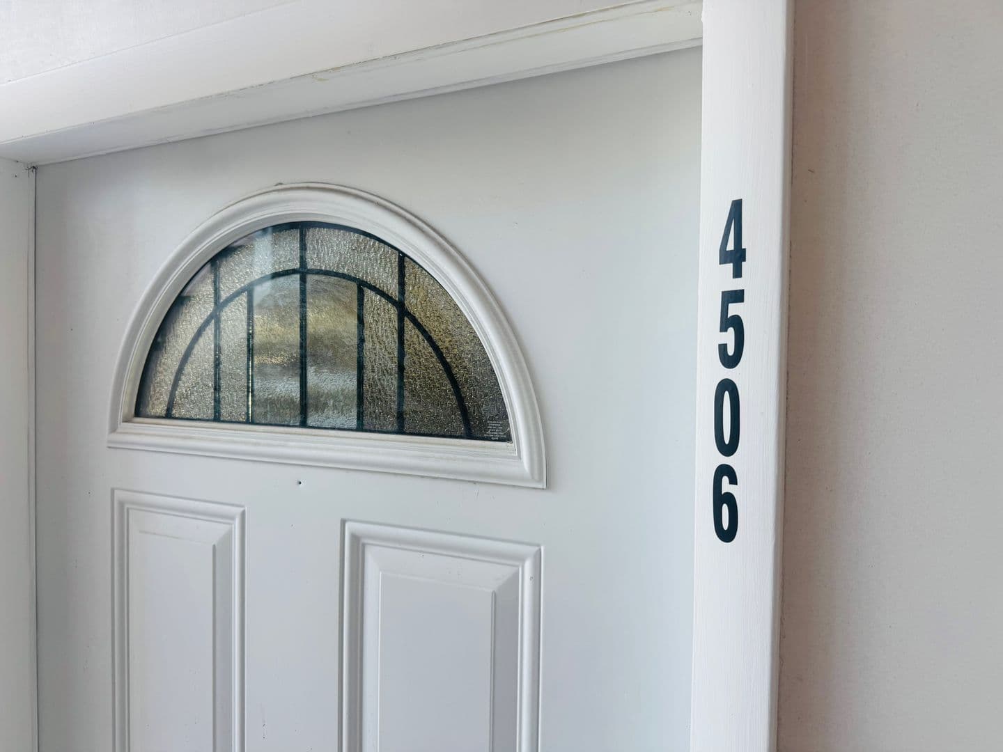 Somis House: 4506 Arch Street